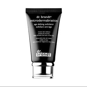 Dr. Brandt Microdermabrasion Exfoliator